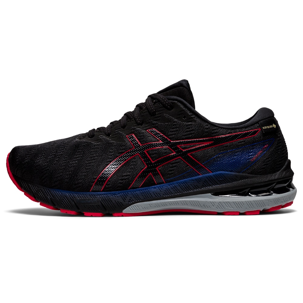 Asics GT-2000 GTX Joggesko Herre Sort