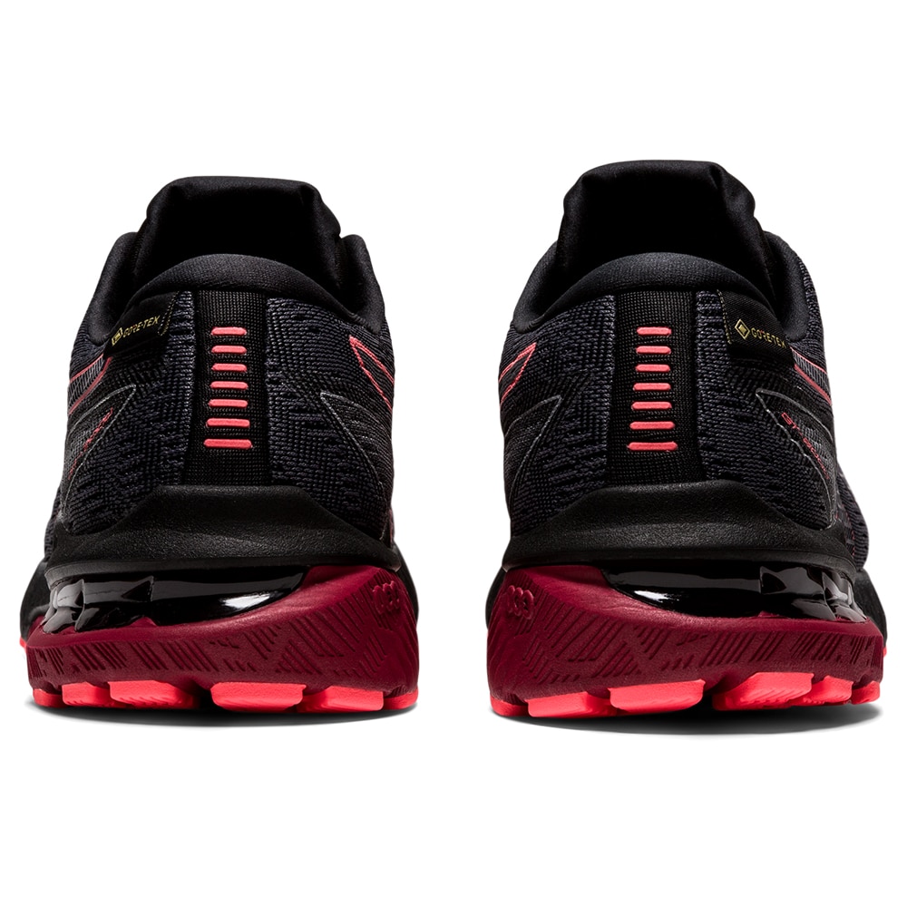 Asics GT-2000 GTX Joggesko Dame Sort