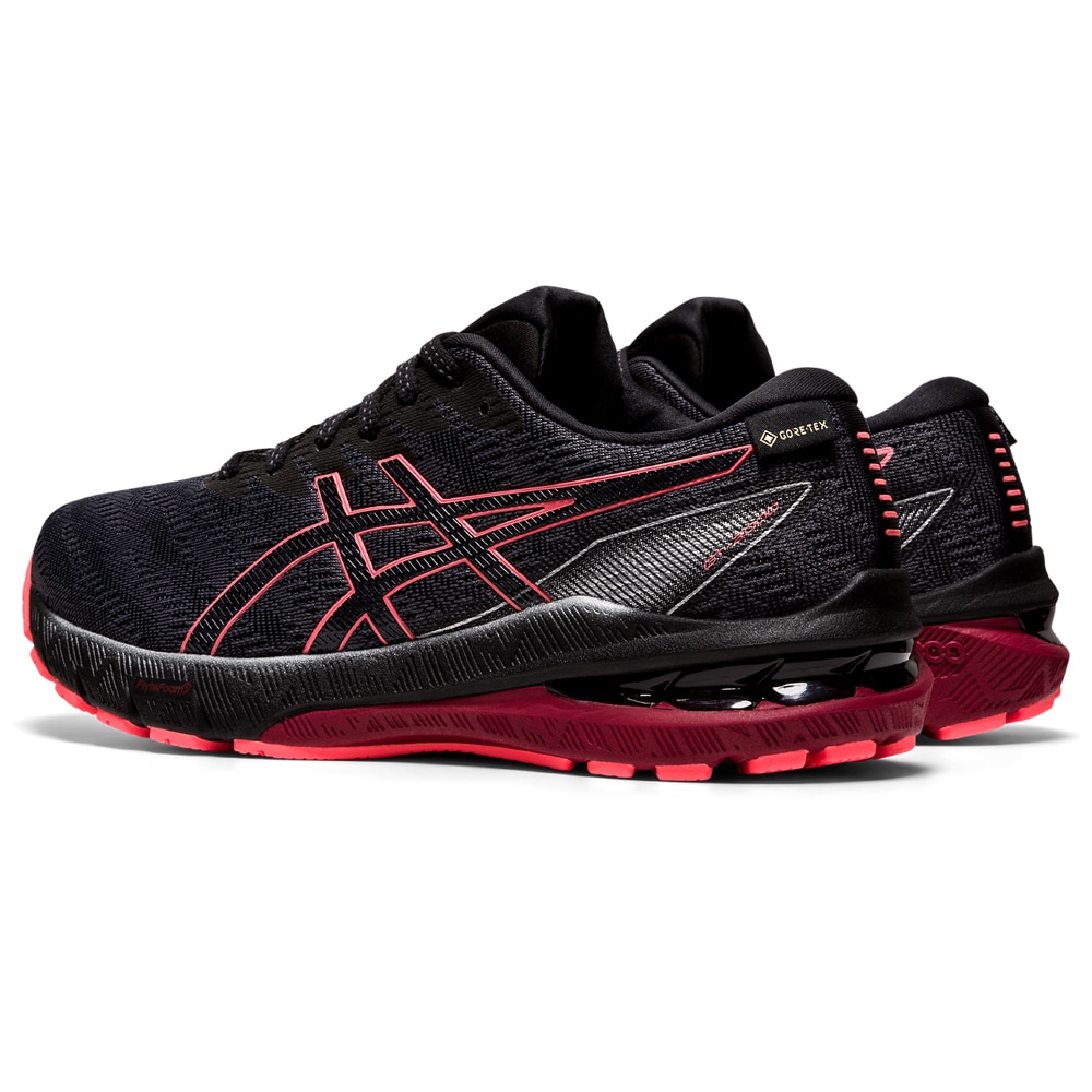 Asics GT-2000 GTX Joggesko Dame Sort