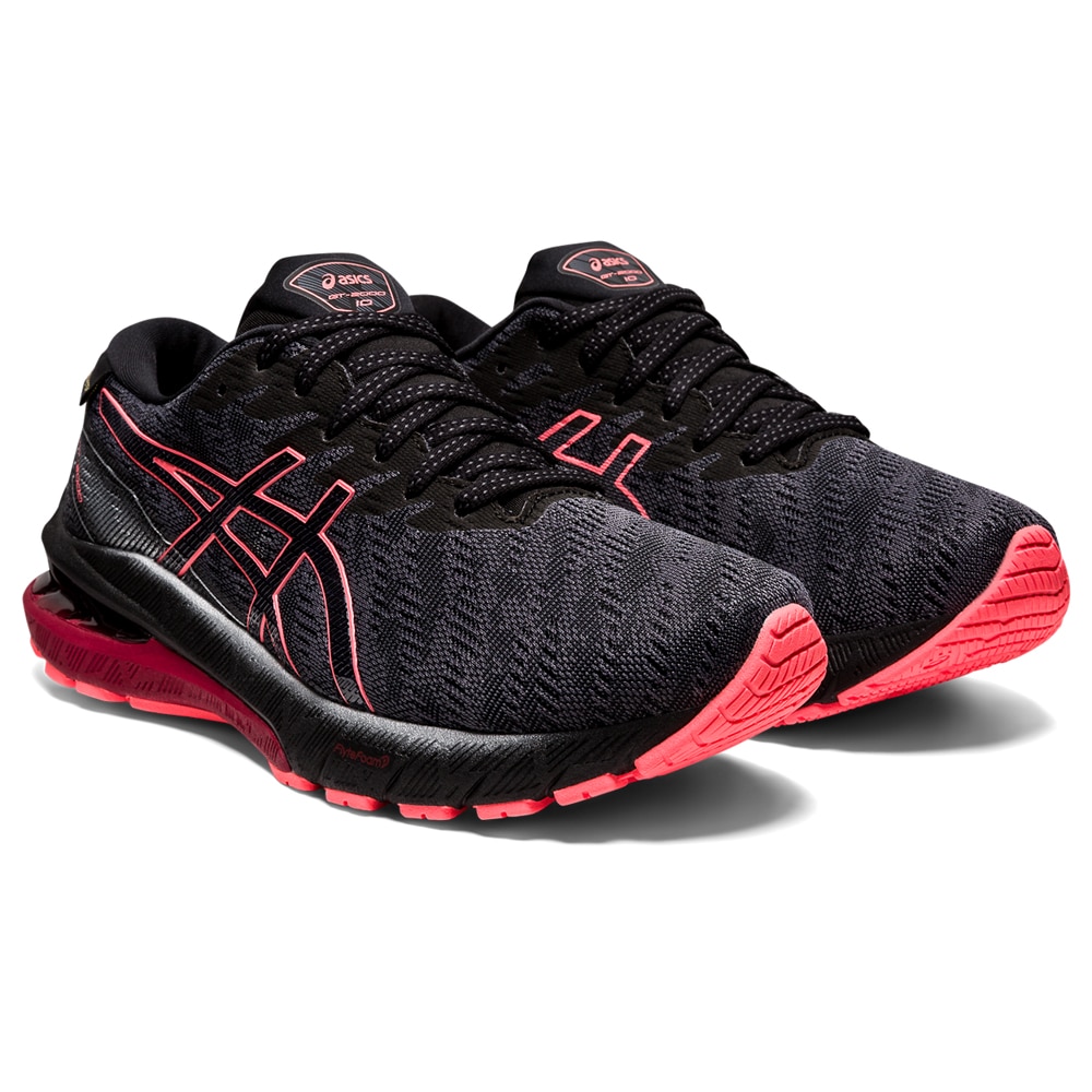 Asics GT-2000 GTX Joggesko Dame Sort