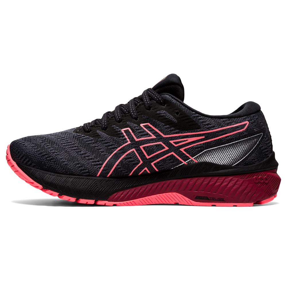 Asics GT-2000 GTX Joggesko Dame Sort