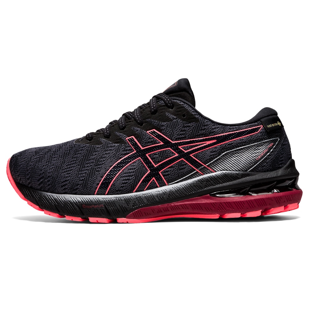 Asics GT-2000 GTX Joggesko Dame Sort