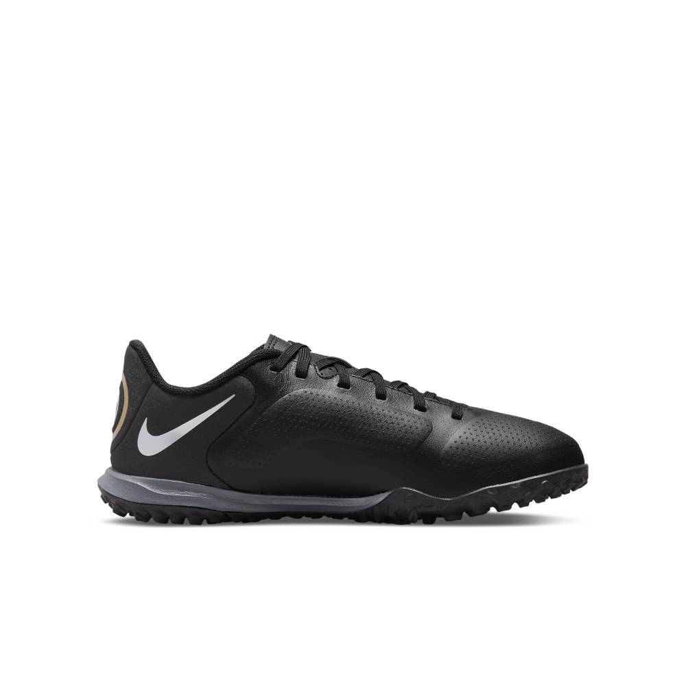 Nike Tiempo Legend 9 Academy TF Fotballsko Barn Shadow Pack