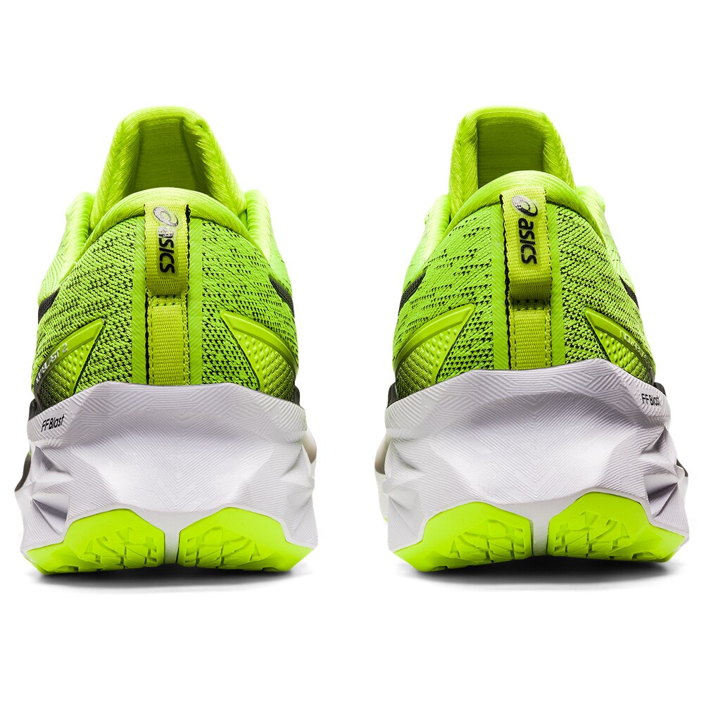 Asics Novablast 2 Joggesko Herre Volt