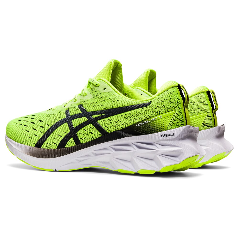 Asics Novablast 2 Joggesko Herre Volt