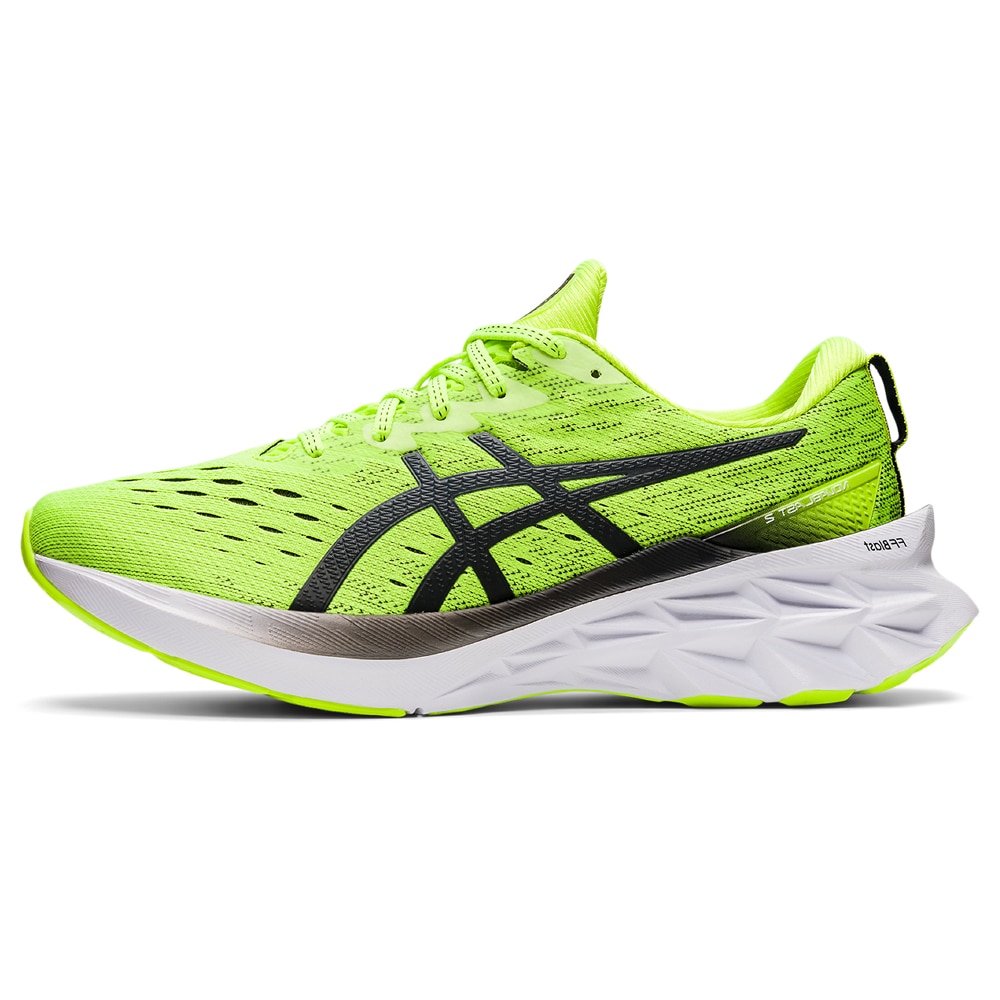 Asics Novablast 2 Joggesko Herre Volt