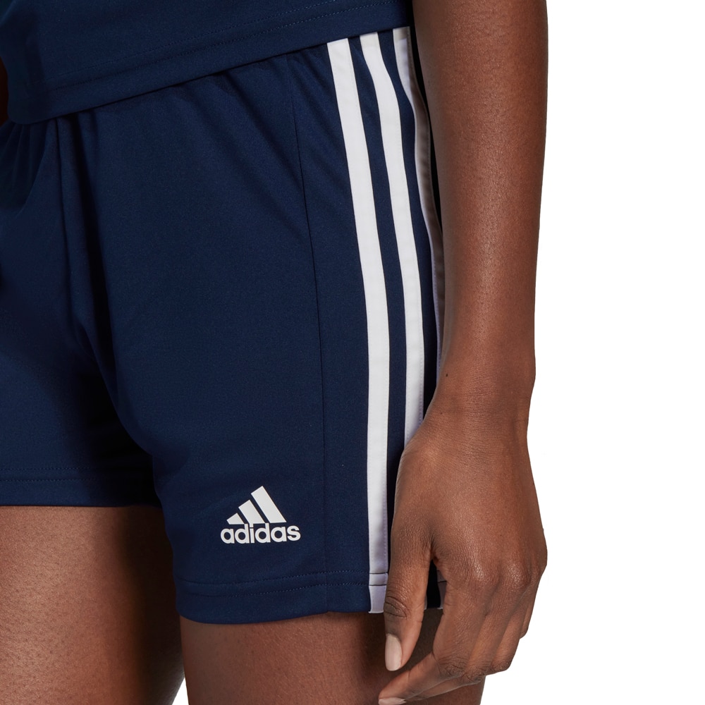 Adidas Squad 21 Spillershorts Dame Marine