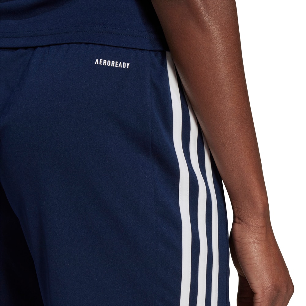 Adidas Hasle Løren Håndball Spillershorts Dame Marine