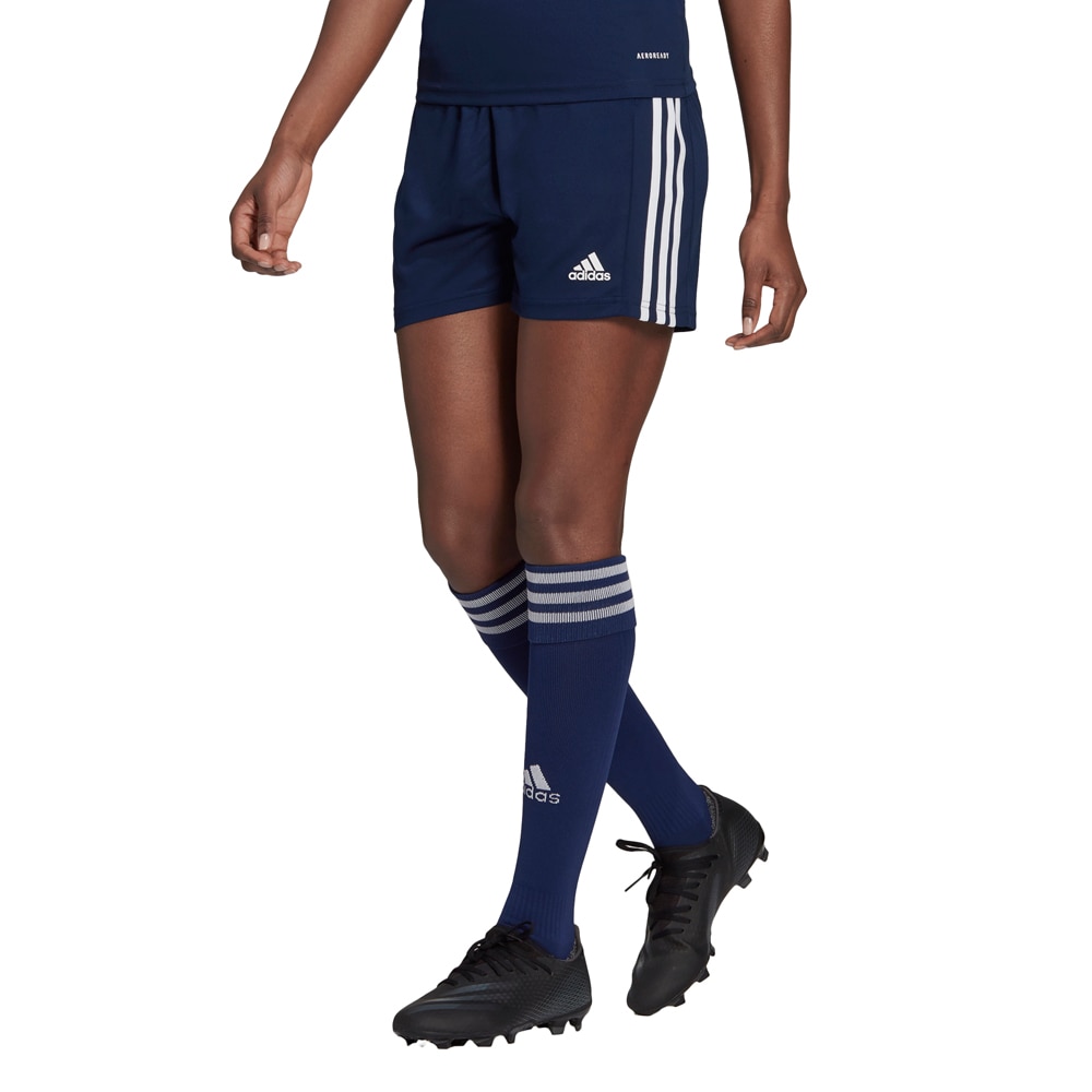 Adidas Hasle Løren Håndball Spillershorts Dame Marine