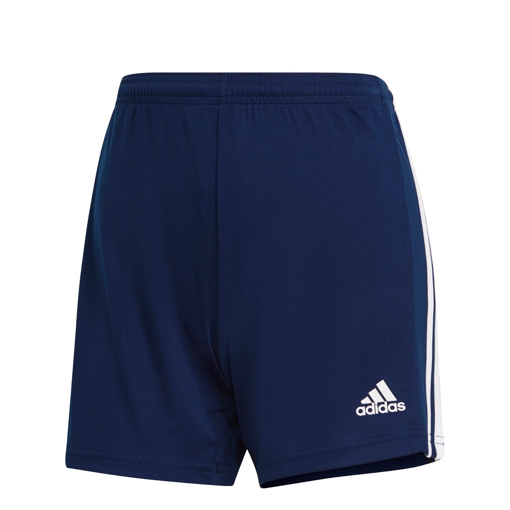 Adidas Squad 21 Spillershorts Dame Marine