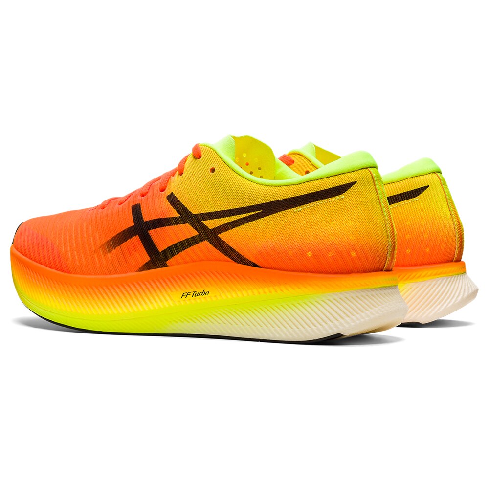 Asics MetaSpeed Sky Joggesko Herre Oransje