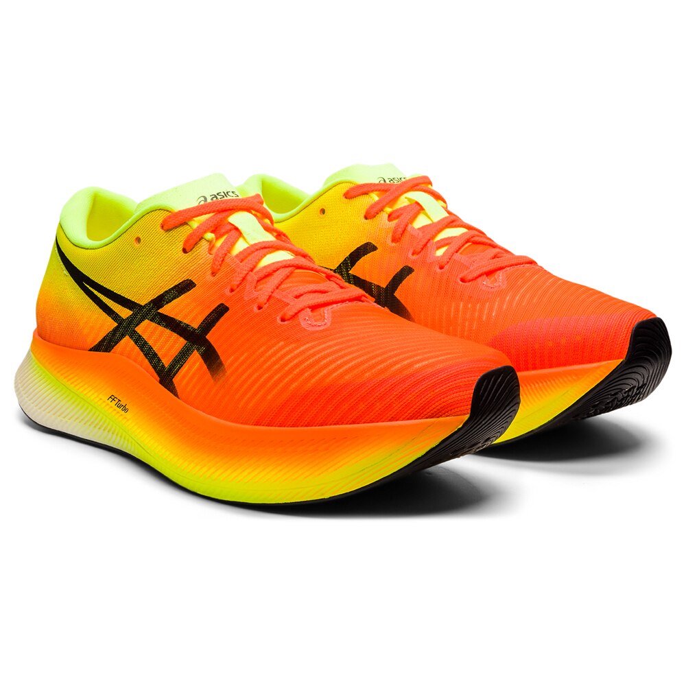 Asics MetaSpeed Sky Joggesko Herre Oransje