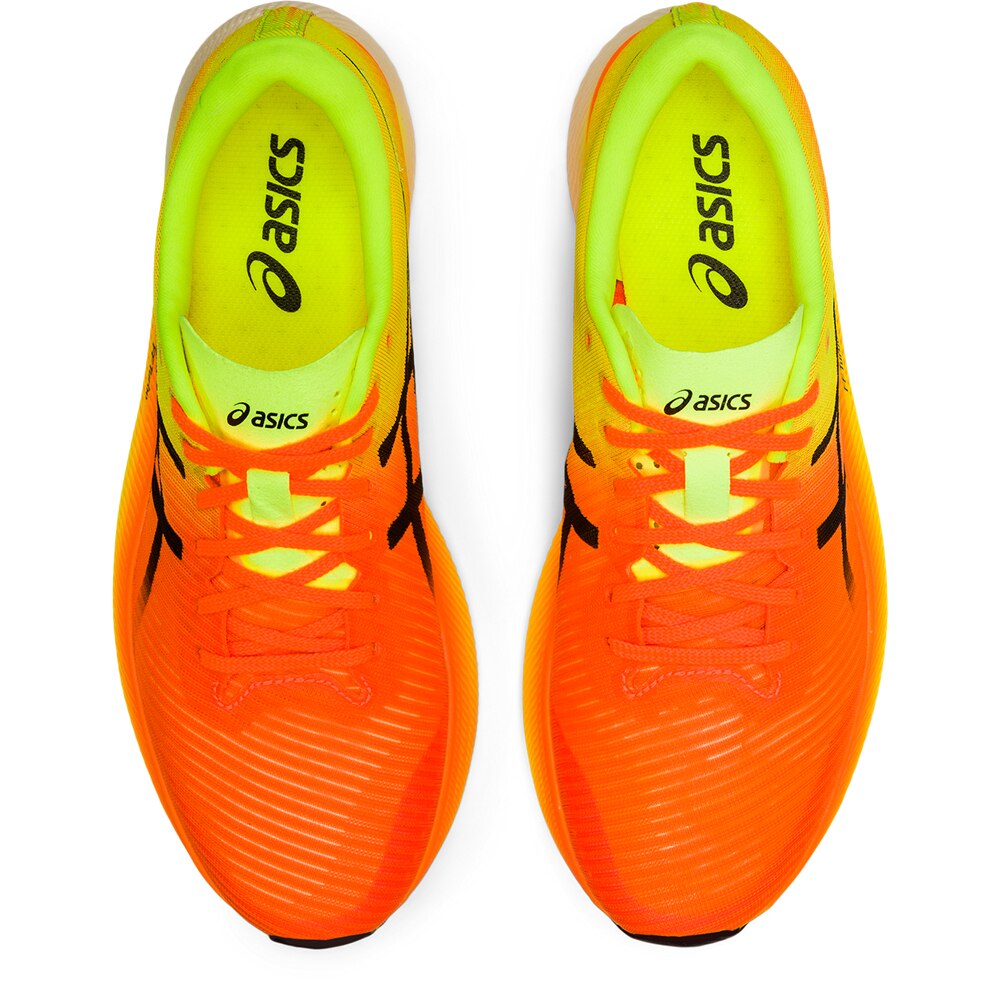 Asics MetaSpeed Sky Joggesko Herre Oransje