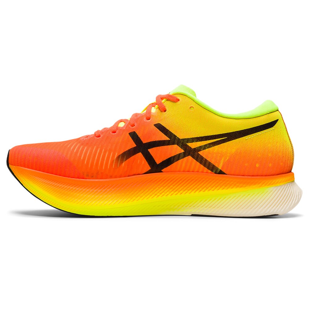 Asics MetaSpeed Sky Joggesko Herre Oransje