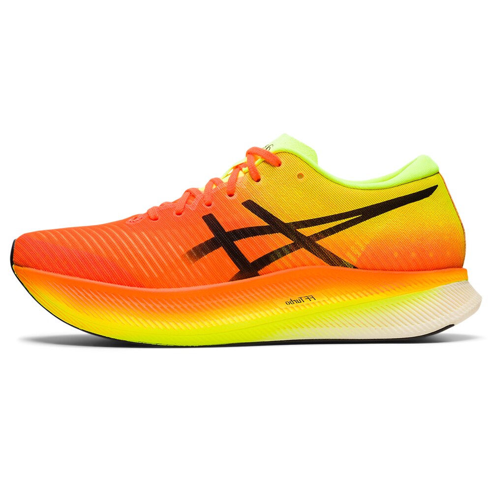Asics MetaSpeed Sky Joggesko Herre Oransje