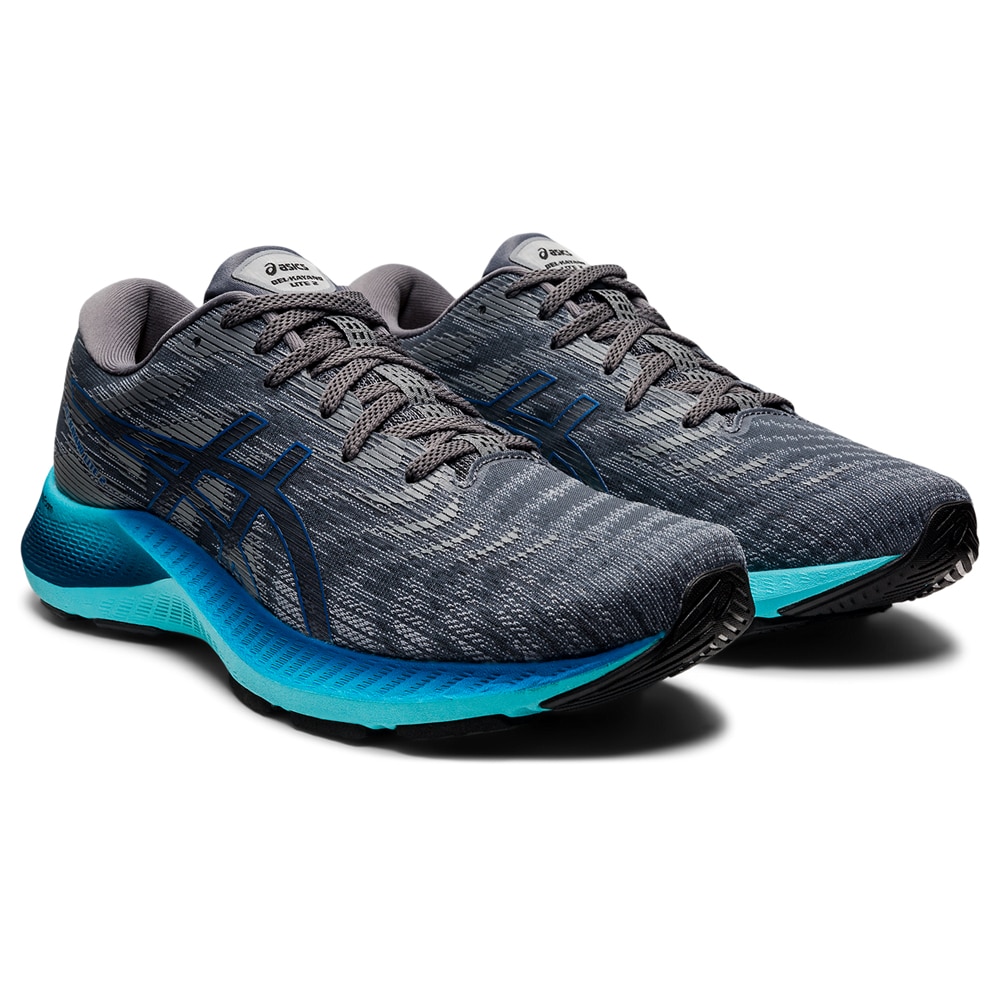 Asics Gel-Kayano Lite 2 Joggesko Herre Sort