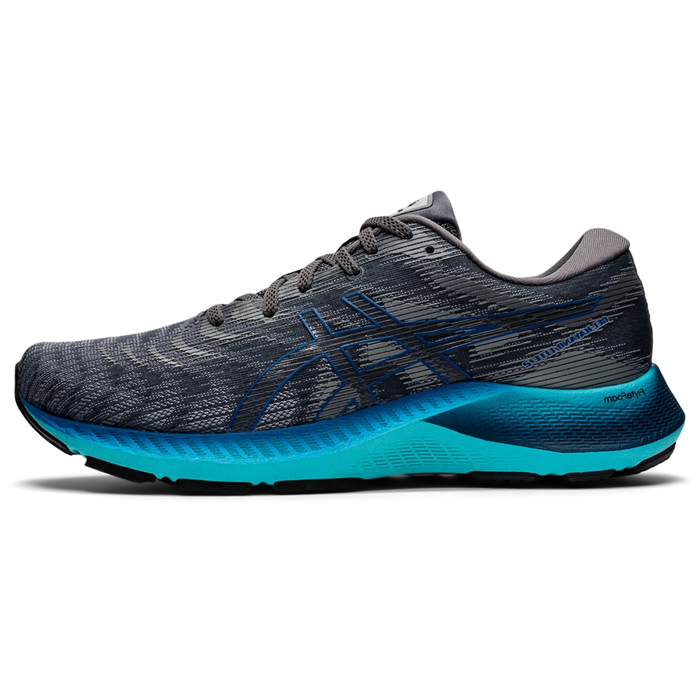 Asics Gel-Kayano Lite 2 Joggesko Herre Sort