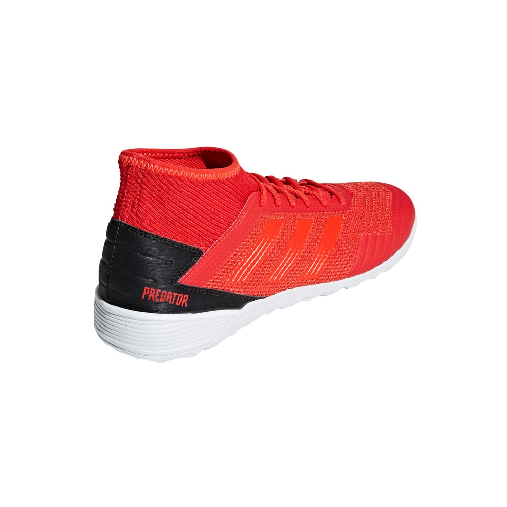 Adidas Predator Tango 19.3 IN Futsal Innendørs Fotballsko Initiator Pack