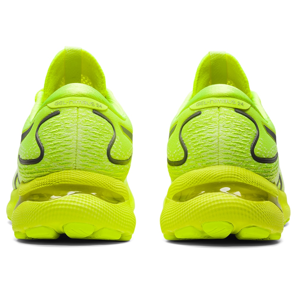 Asics Gel-Nimbus 24 Lite-Show Joggesko Herre Volt