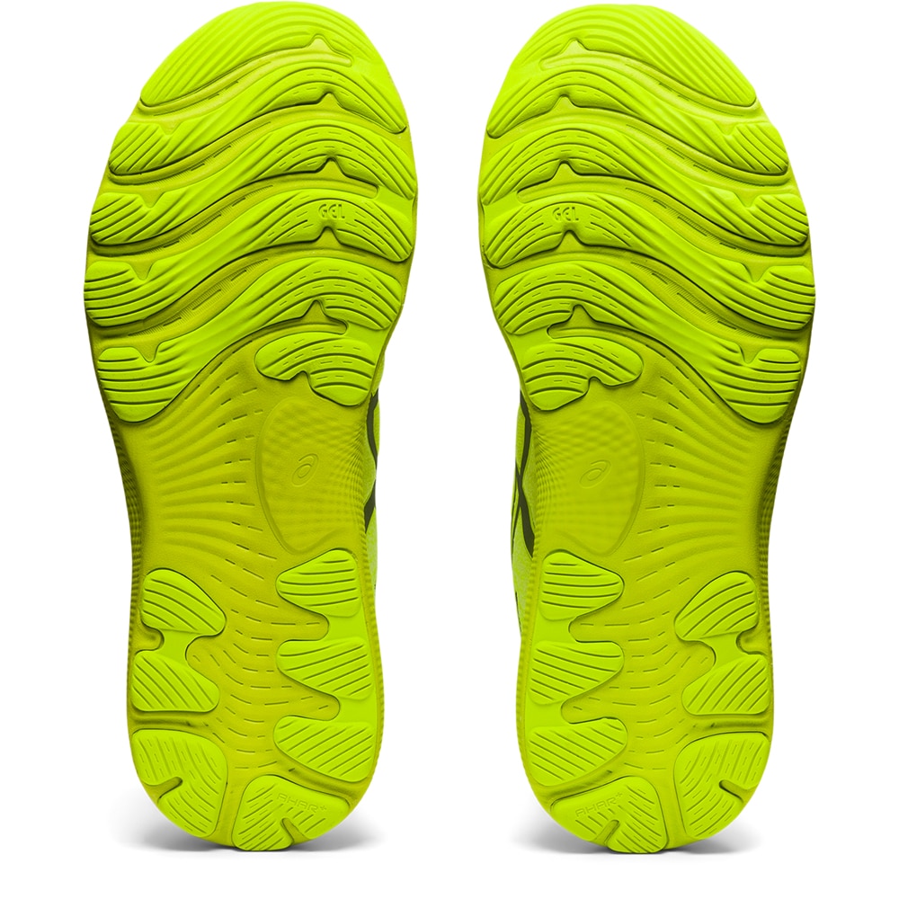 Asics Gel-Nimbus 24 Lite-Show Joggesko Herre Volt