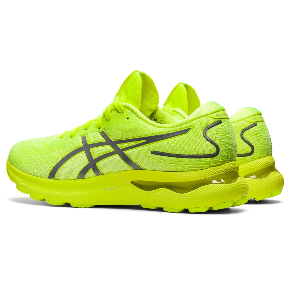 Asics Gel-Nimbus 24 Lite-Show Joggesko Herre Volt