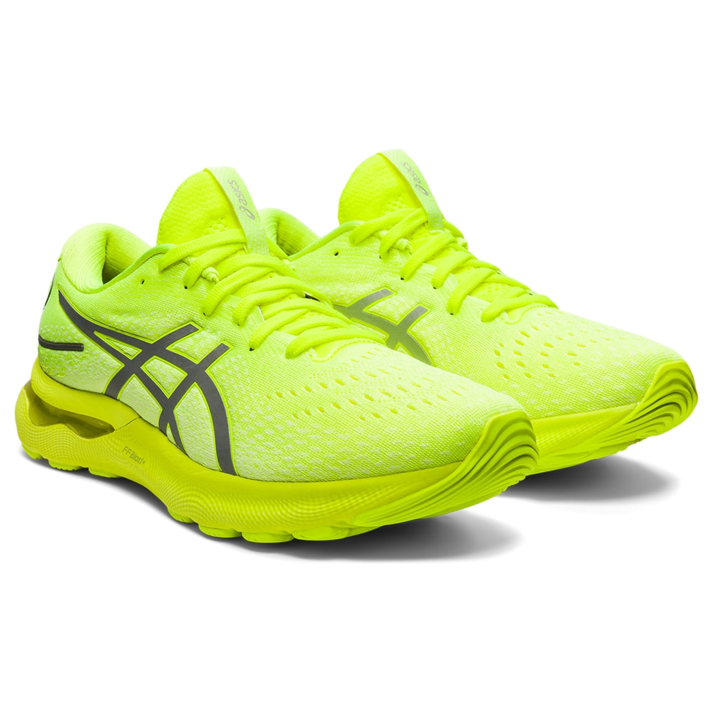 Asics Gel-Nimbus 24 Lite-Show Joggesko Herre Volt