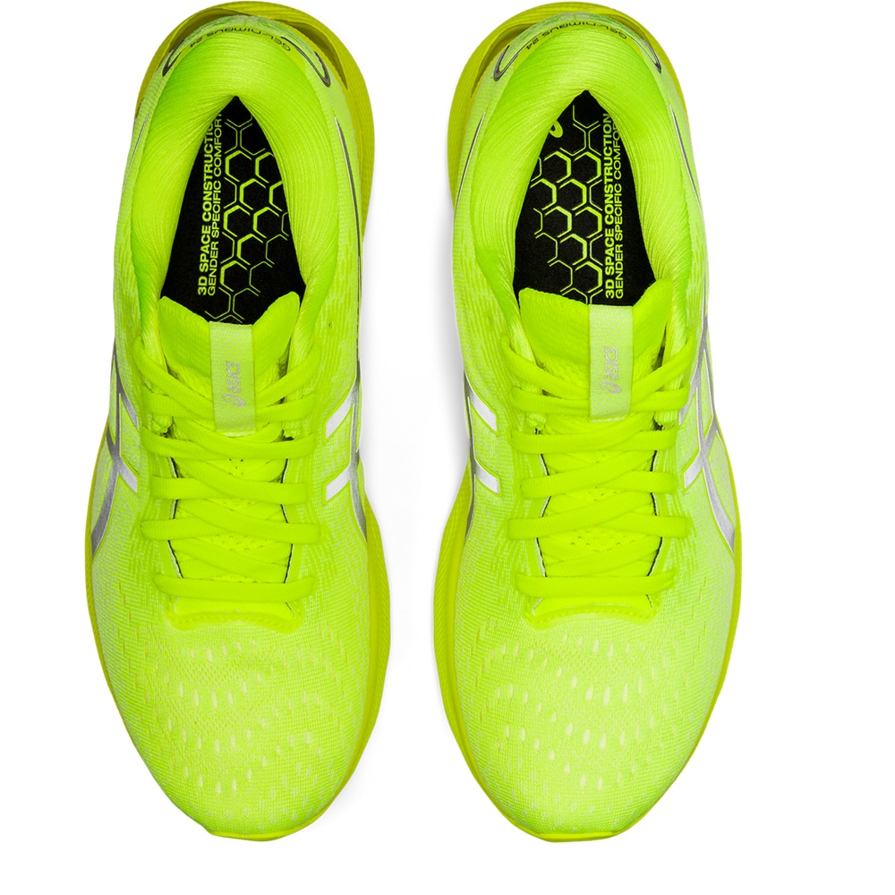 Asics Gel-Nimbus 24 Lite-Show Joggesko Herre Volt