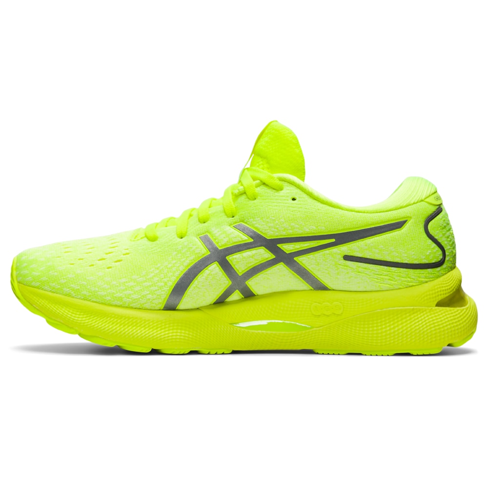 Asics Gel-Nimbus 24 Lite-Show Joggesko Herre Volt