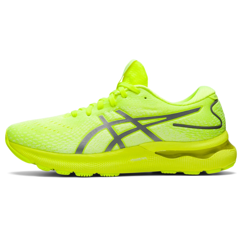 Asics Gel-Nimbus 24 Lite-Show Joggesko Herre Volt