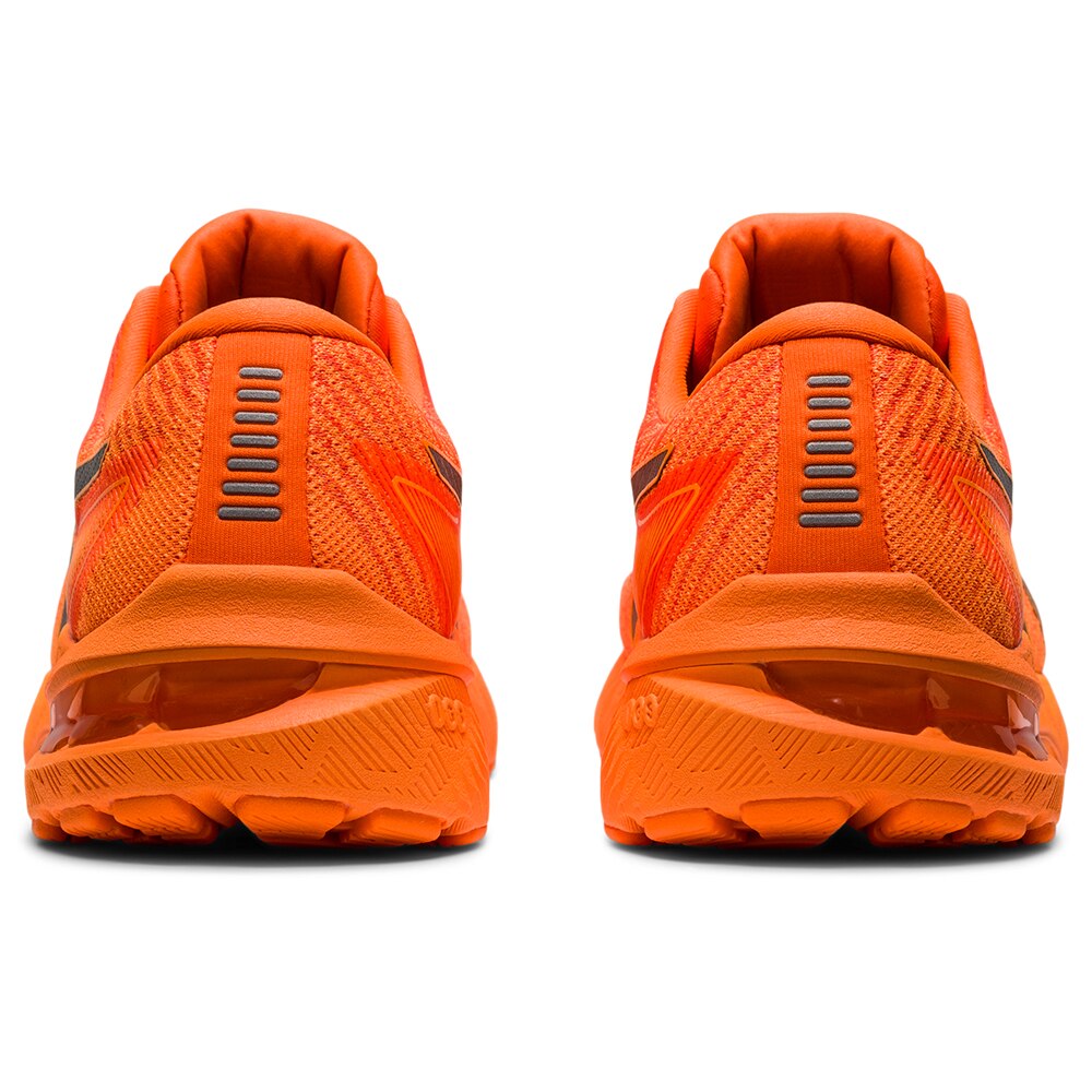 Asics GT-2000 Lite-Show Joggesko Herre Oransje