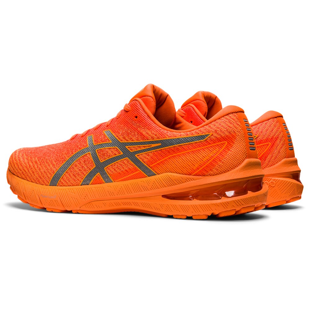 Asics GT-2000 Lite-Show Joggesko Herre Oransje