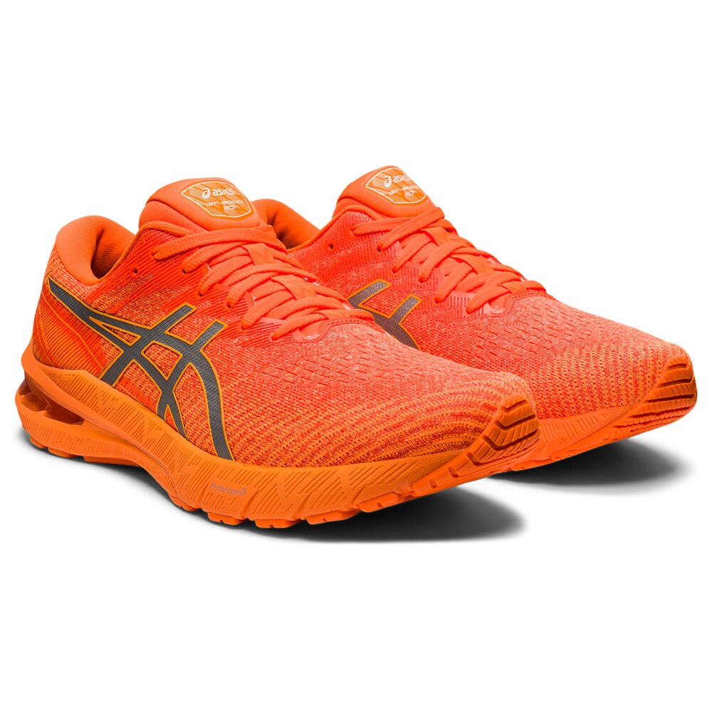 Asics GT-2000 Lite-Show Joggesko Herre Oransje