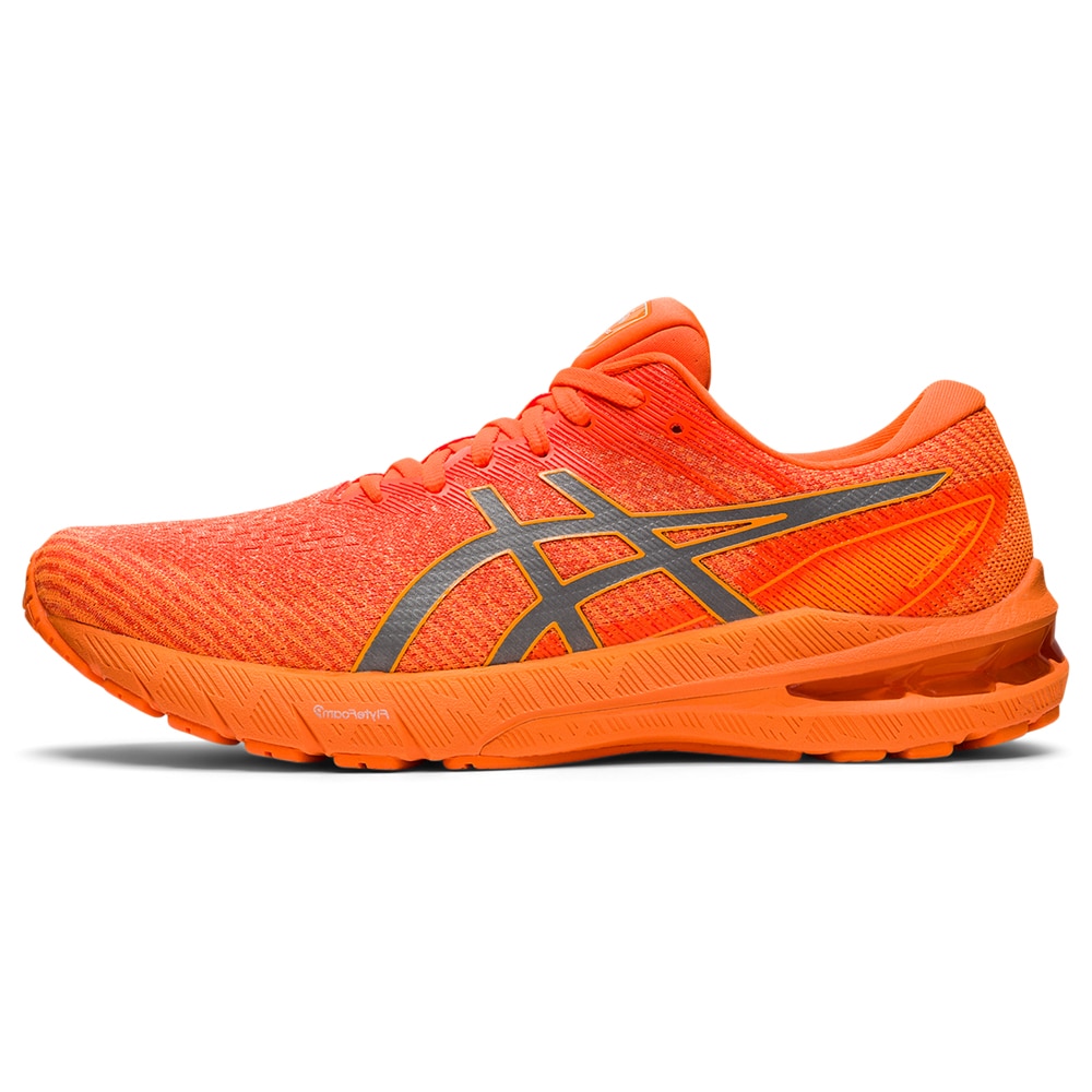 Asics GT-2000 Lite-Show Joggesko Herre Oransje