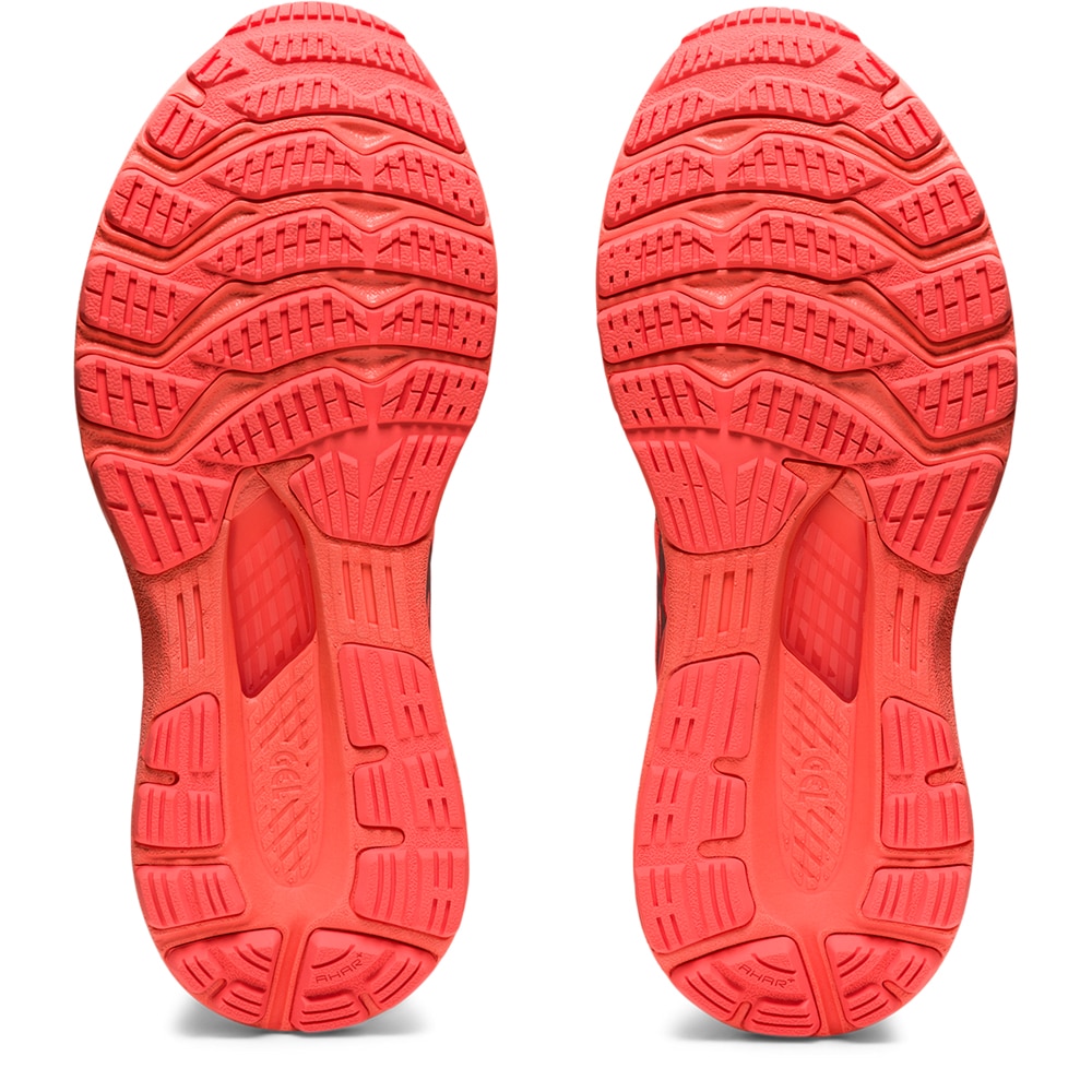 Asics Gel-Kayano 28 Lite-Show Joggesko Dame Oransje/Rosa