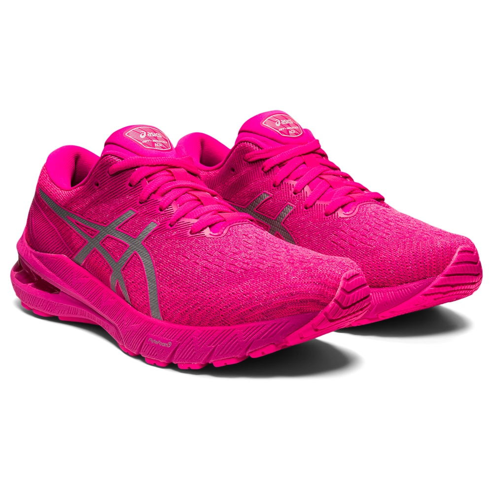 Asics GT-2000 Lite-Show Joggesko Dame Rosa