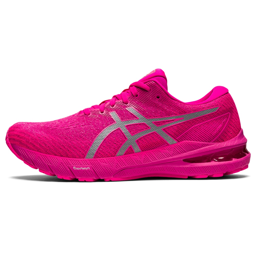 Asics GT-2000 Lite-Show Joggesko Dame Rosa