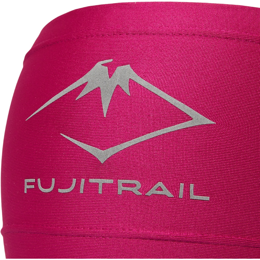 Asics Fujitrail Headband Rosa