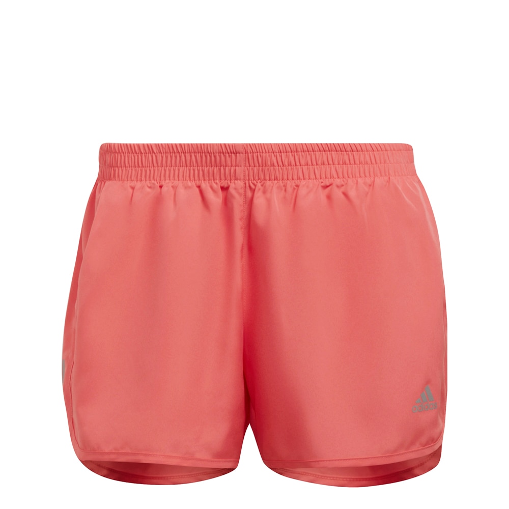 Adidas Run Løpeshorts Dame Rosa