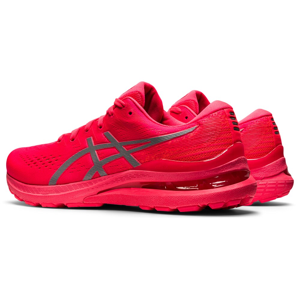 Asics Gel-Kayano 28 Lite-Show Joggesko Herre Rosa