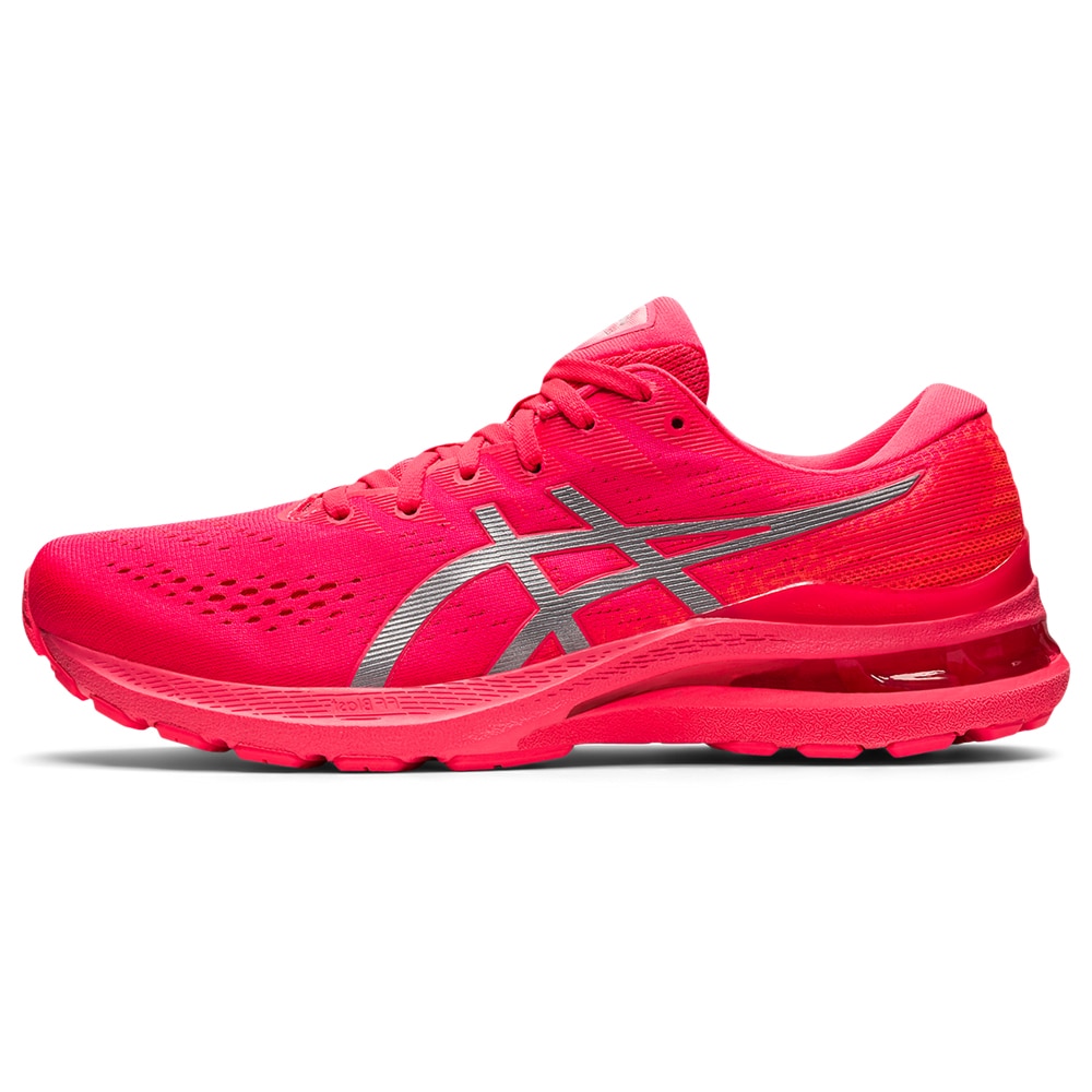 Asics Gel-Kayano 28 Lite-Show Joggesko Herre Rosa