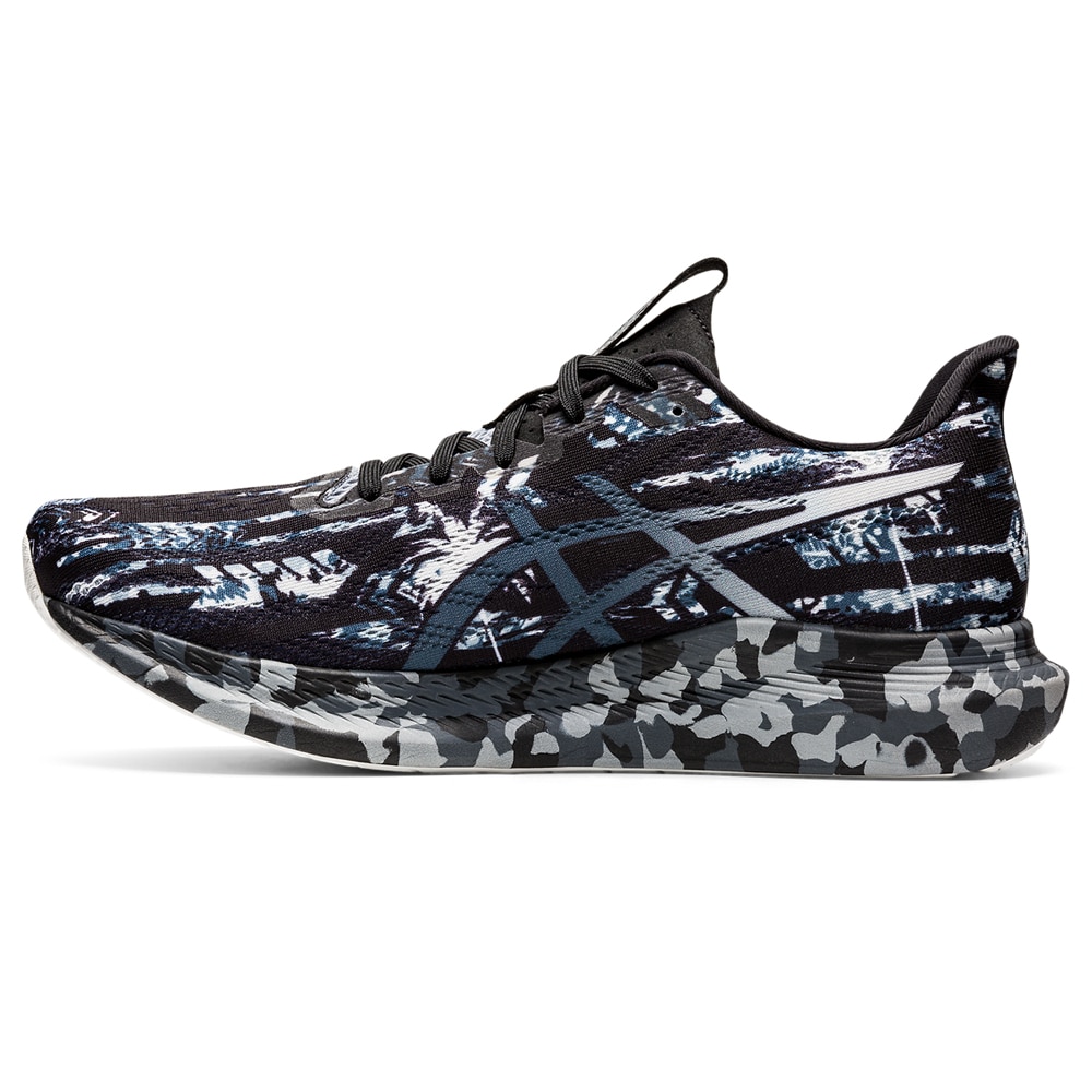 Asics Noosa Tri 14 Joggesko Herre Sort