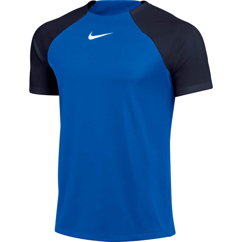 Nike Academy Pro Treningstrøye Blå/Sort