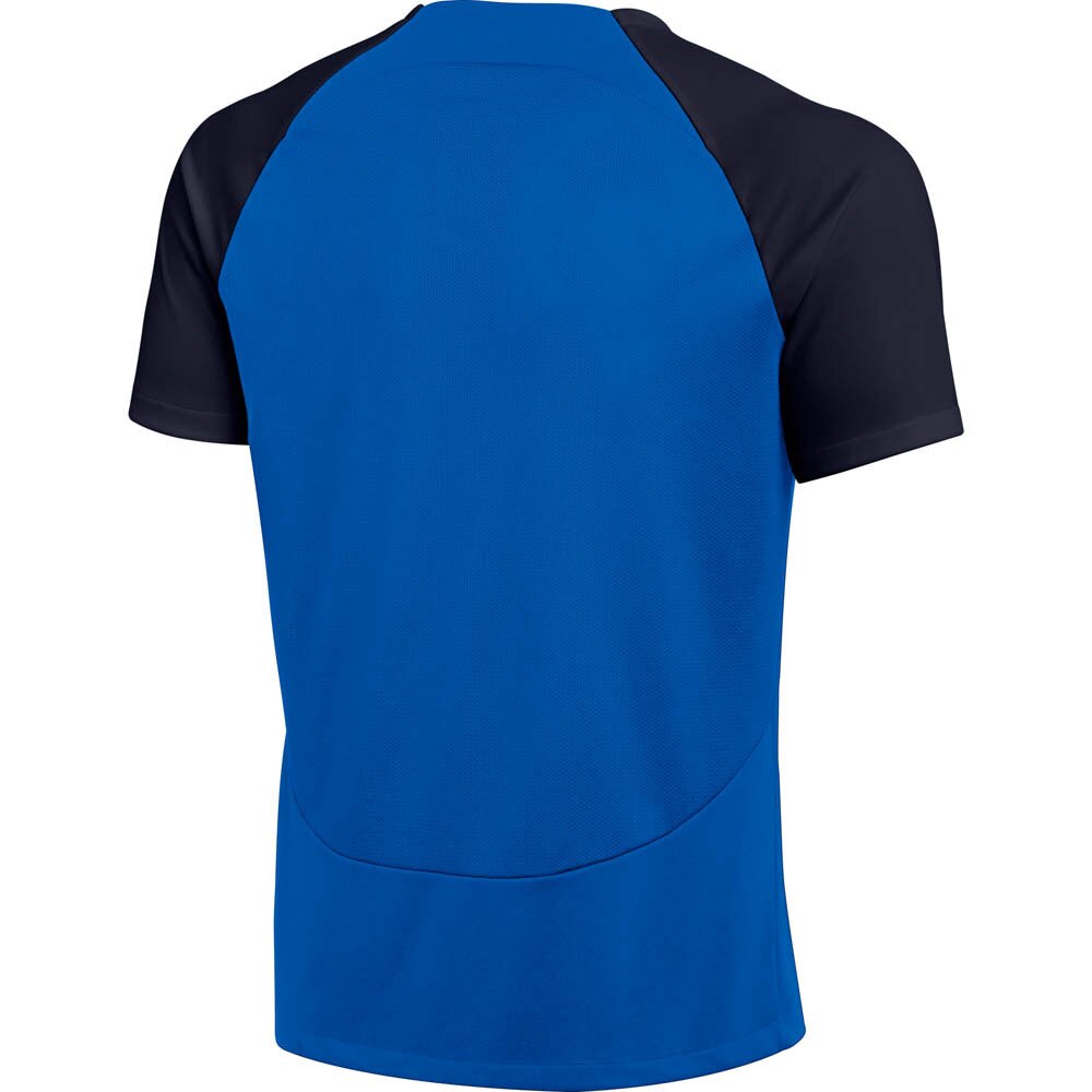 Nike Academy Pro Treningstrøye Blå/Sort