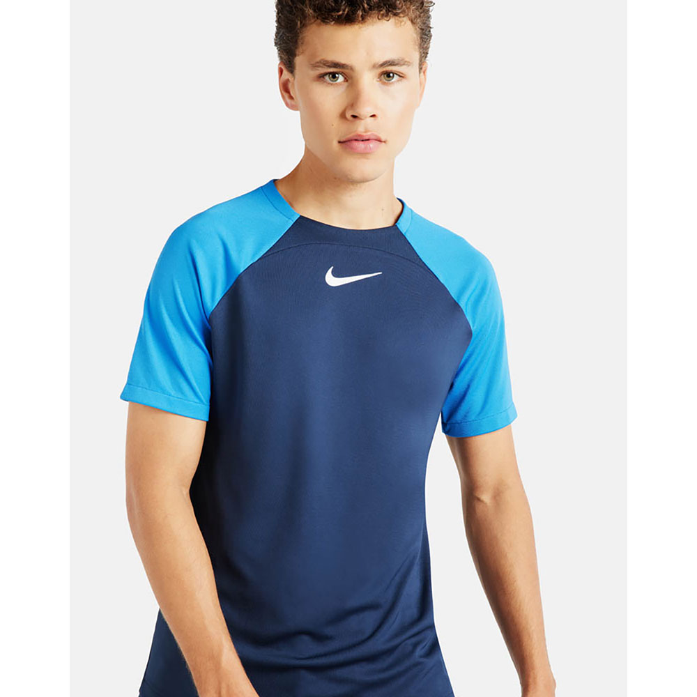 Nike Academy Pro Treningstrøye Marine
