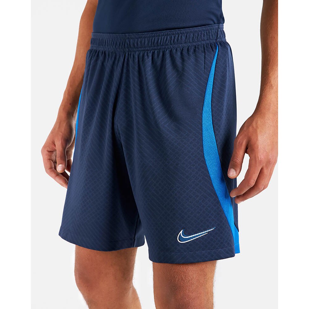 Nike Strike Treningsshorts Marine