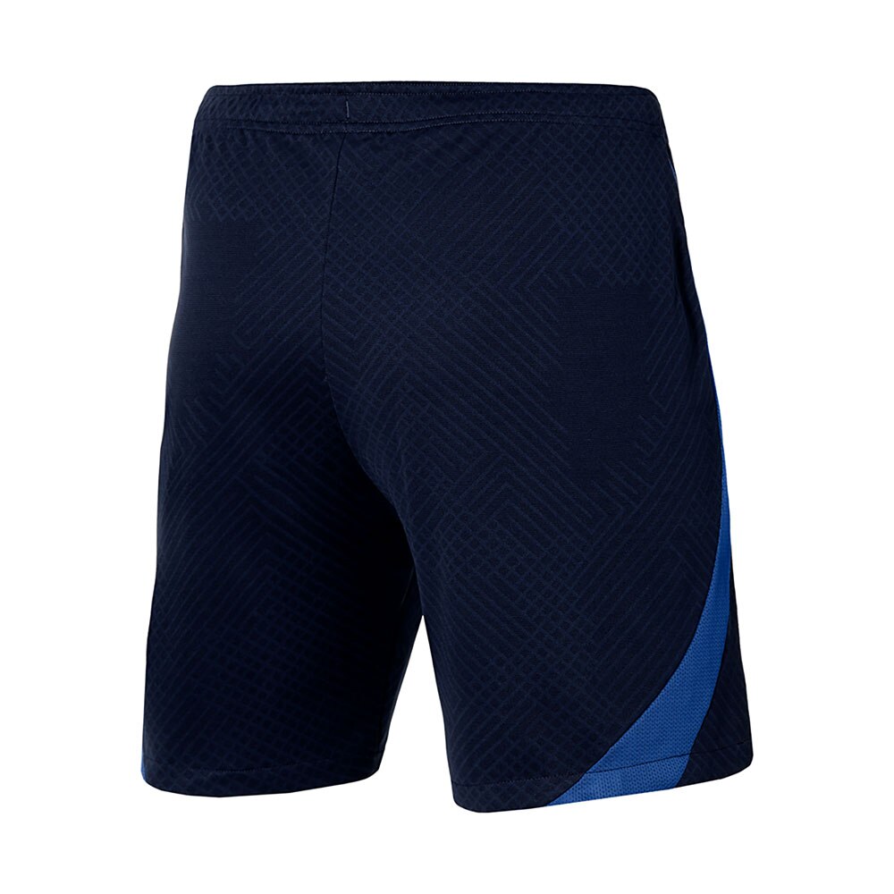 Nike Strike Treningsshorts Marine