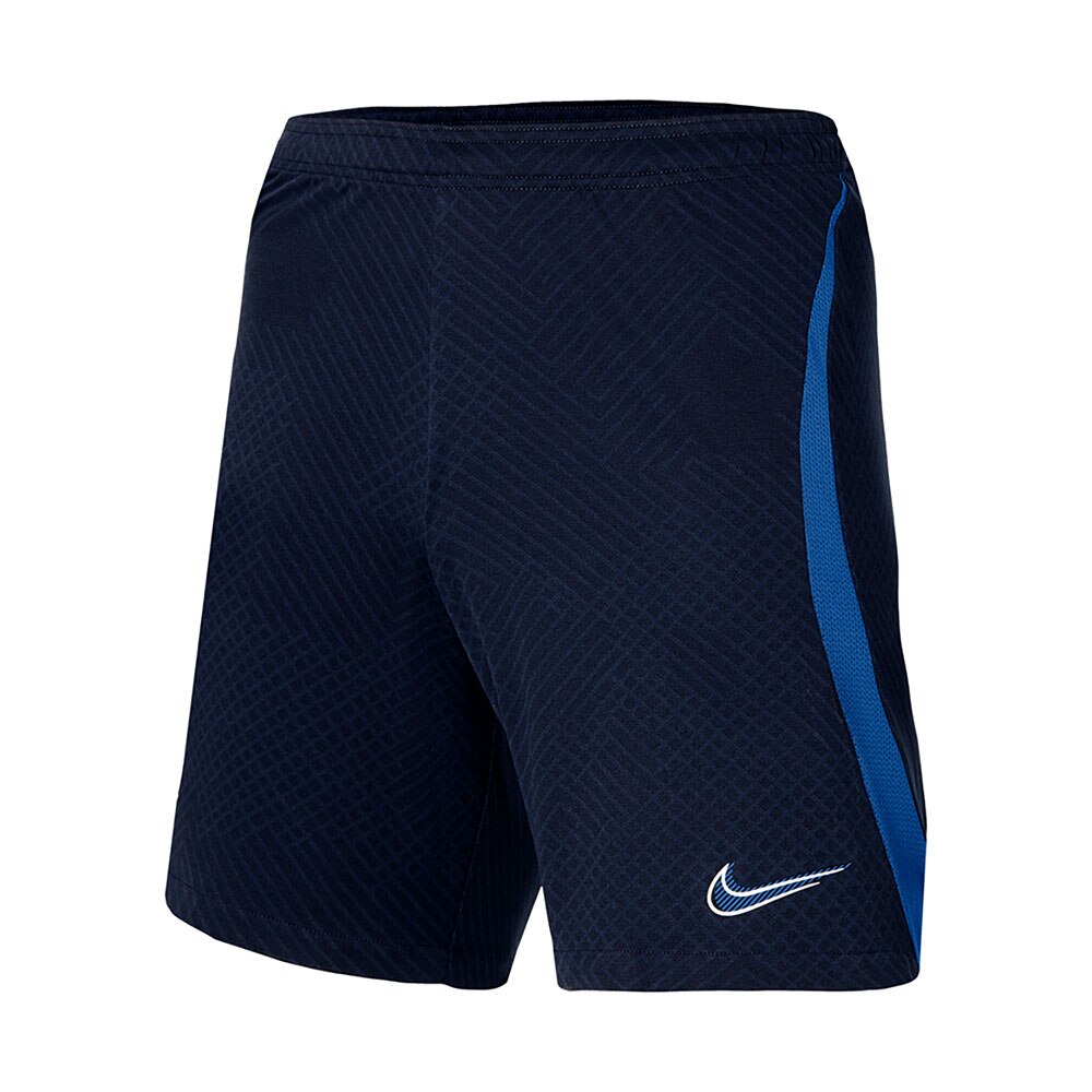 Nike Strike Treningsshorts Marine