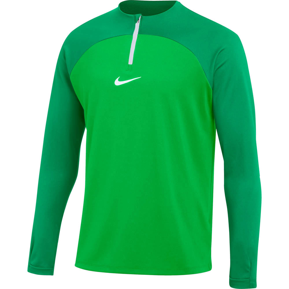 Nike Academy Treningsgenser Grønn