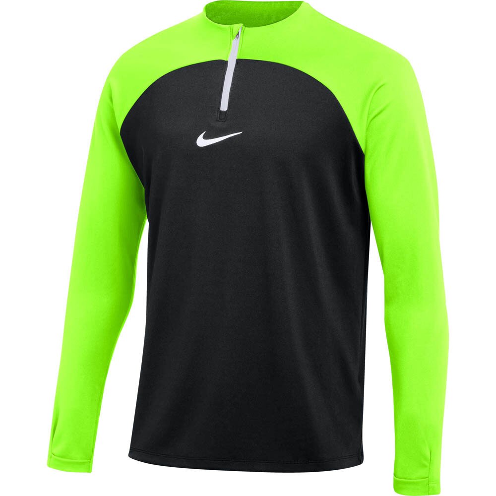 Nike Academy Treningsgenser Sort/Volt