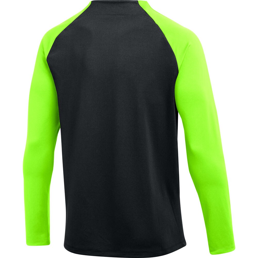 Nike Academy Treningsgenser Sort/Volt